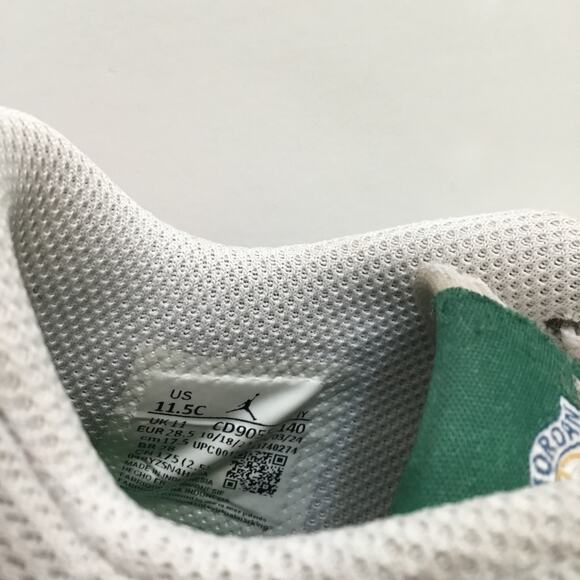 Nike Air Jordan Legacy 312 Low sneakers - Picture 7 of 7